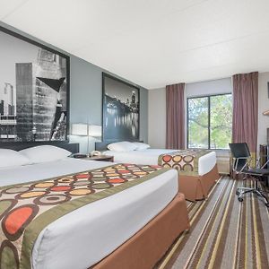 Double Room Mobility accessible